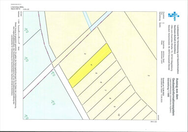 Land-/Forstwirtschaft zum Kauf 2.000 € Schulgasse 1000 Brettin Brettin 39307