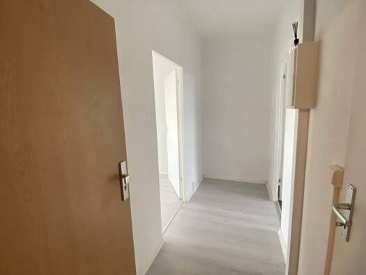 Wohnung zur Miete 240 € 2 Zimmer 48 m² 5. Geschoss Siegfried-Flack-Straße 25d Altenburg 04600