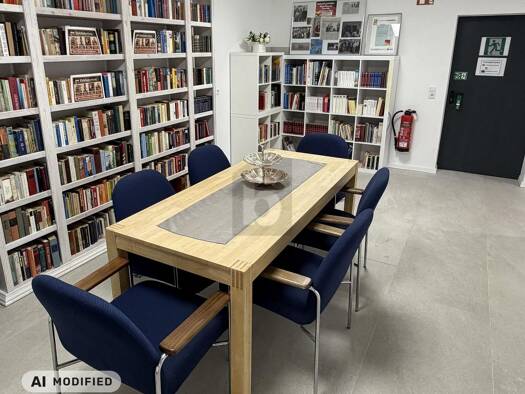Gewerbeobjekt zum Kauf als Kapitalanlage geeignet 3.900.000 € 6 Zimmer 2.355 m² 752 m² Grundstück Südweststadt Pforzheim 75173
