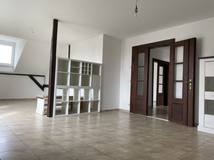 Wohnung zur Miete 851,50 € 4 Zimmer 131 m²<br/>Wohnfläche 2.<br/>Geschoss Oschatz Oschatz 04758