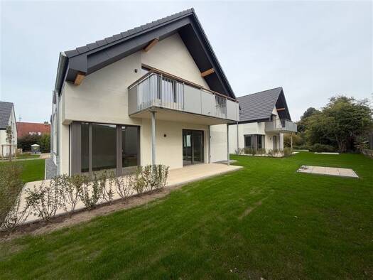 Wohnung zum Kauf - Erstbezug 495.000 € 4 Zimmer 106,4 m² Stein 24235