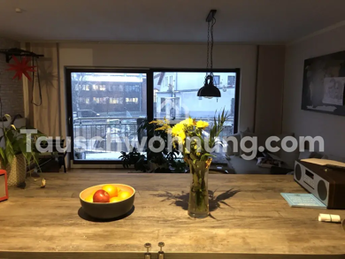 Wohnung zur Miete Tauschwohnung 639 € 2 Zimmer 72 m² 1. Geschoss Stadtmitte Rostock 18055