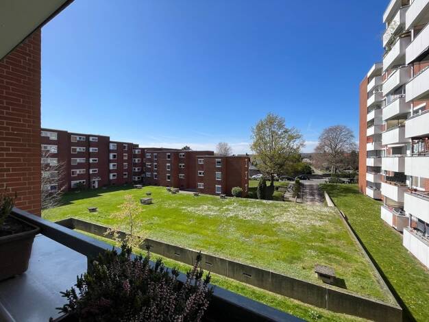 Wohnung zum Kauf 195.000 € 3 Zimmer 78 m² 2. Geschoss frei ab sofort Empelde Ronnenberg 30952