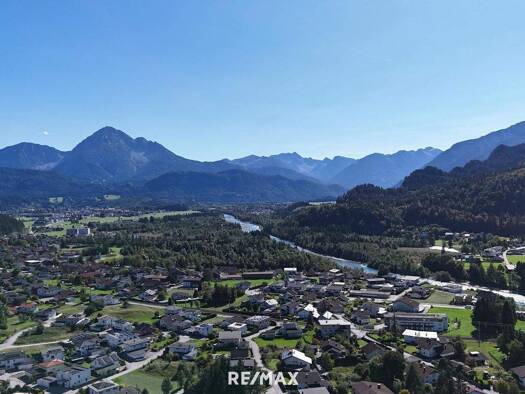 Gewerbegrundstück zum Kauf 650.000 € 3.028 m² Grundstück Pflach 6600