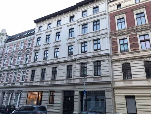 Maisonette zur Miete 360 € 3 Zimmer 67 m² frei ab sofort Sudenburg Magdeburg 39112