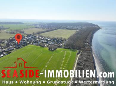Maisonette zum Kauf 430.000 € 3 Zimmer 87,1 m² 2. Geschoss Nienhagen 18211