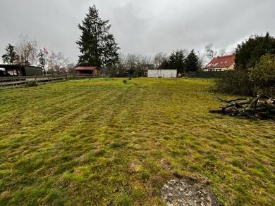 Grundstück zum Kauf 220.000 € 527 m² Grundstück Sputendorf Stahnsdorf 14532