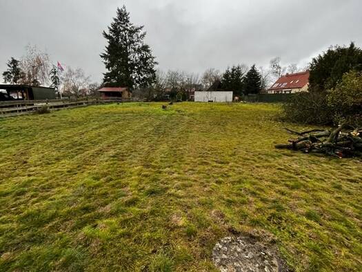 Grundstück zum Kauf 220.000 € 527 m² Grundstück Sputendorf Stahnsdorf 14532
