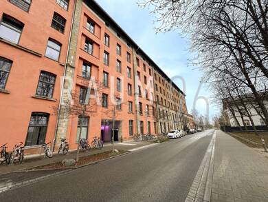 Wohnung zum Kauf 135.000 € 1 Zimmer 30 m² Gaustadt Bamberg 96052