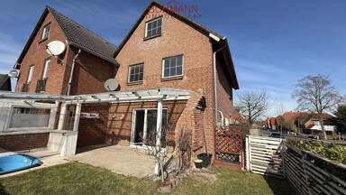 Einfamilienhaus zum Kauf 299.000 € 6 Zimmer 160 m² 230 m² Grundstück frei ab sofort Hagenburg Hagenburg 31558