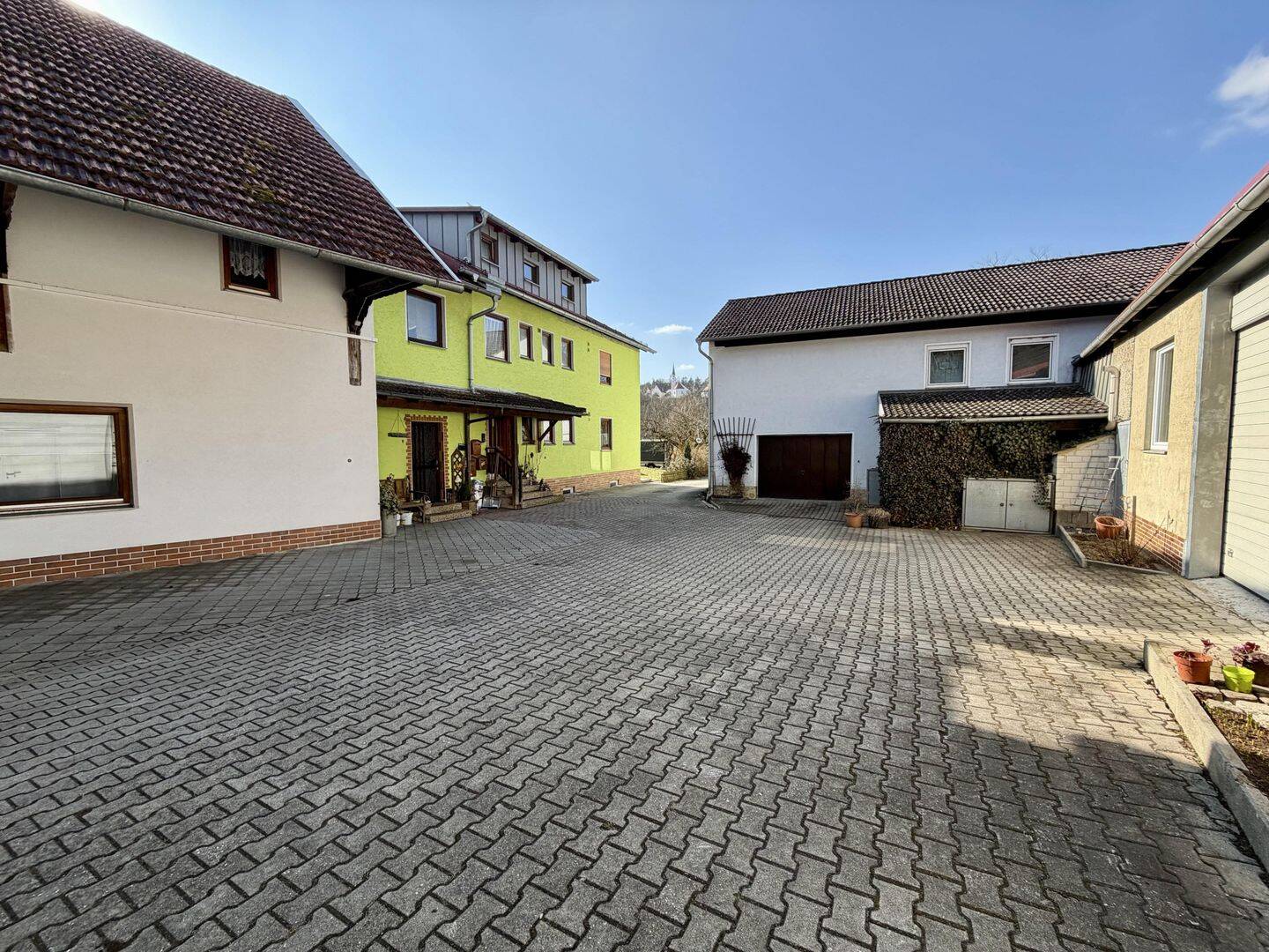 Immobilie in Rieden - Attraktive Kapitalanlage im schönen Vilstal! Vermietetes Mehrfamilienhaus in Rieden-Vilshofen - Bild 3