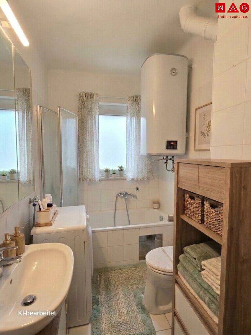 Wohnung zur Miete - Widok 5