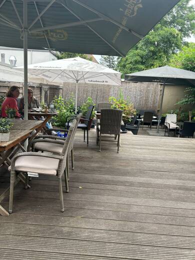Gastronomie/Hotel zur Miete 3.600 € 97 m² Gastrofläche 200 m² Grundstück Osdorf Hamburg 22607