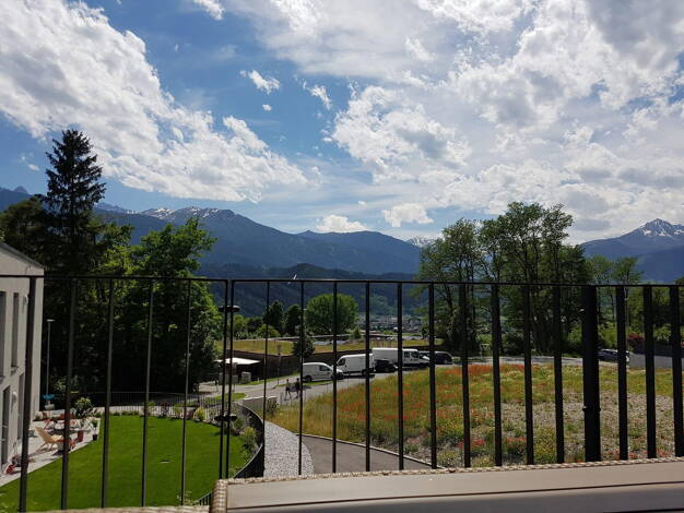 Wohnung zum Kauf provisionsfrei 515.000 € 3 Zimmer 72 m² 2. Geschoss frei ab 01.11.2026 Anna-dengel-straße 4 Hötting Innsbruck 6020