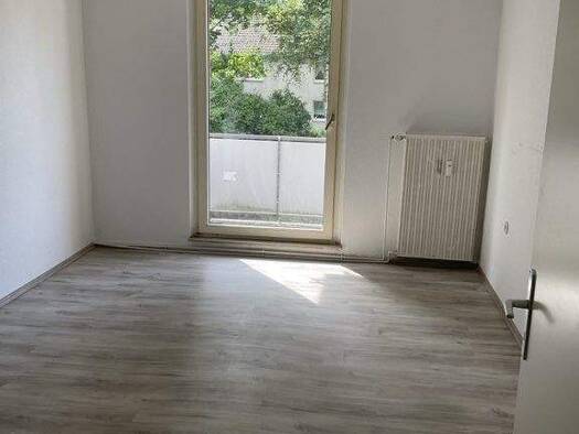 Wohnung zur Miete 409 € 3 Zimmer 63 m² 1. Geschoss frei ab 16.01.2026 Feldhauser Straße 141 Scholven Gelsenkirchen 45896