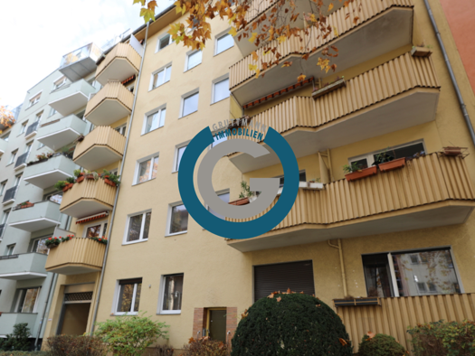 Wohnung zum Kauf 199.000 € 2 Zimmer 42,2 m² frei ab sofort Moabit Berlin 10557