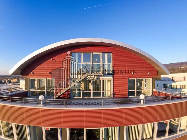 Bürofläche zur Miete provisionsfrei 10,50 € 585 m² Bürofläche teilbar ab 424 m² Rohrbach Heidelberg 69126