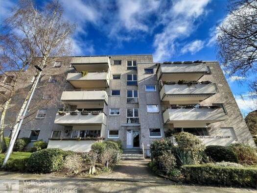 Wohnung zum Kauf 249.000 € 2,5 Zimmer 88 m² Refrath Bergisch Gladbach 51427