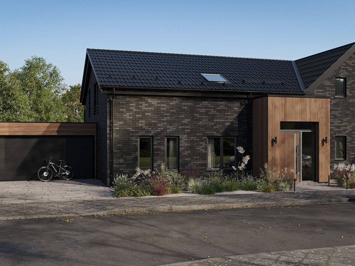 Haus – Mönchengladbach, Rheindahlen-Land - Ansicht 2