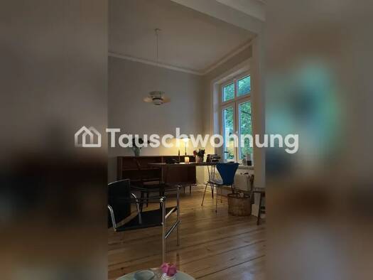 Wohnung zur Miete Tauschwohnung 1.520 € 4 Zimmer 98 m² Niendorf Eimsbüttel 20146