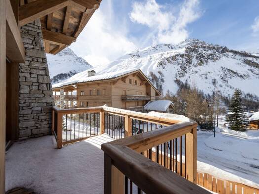 Wohnung zum Kauf 6.800.000 € 203 m² Val D'Isere 73150