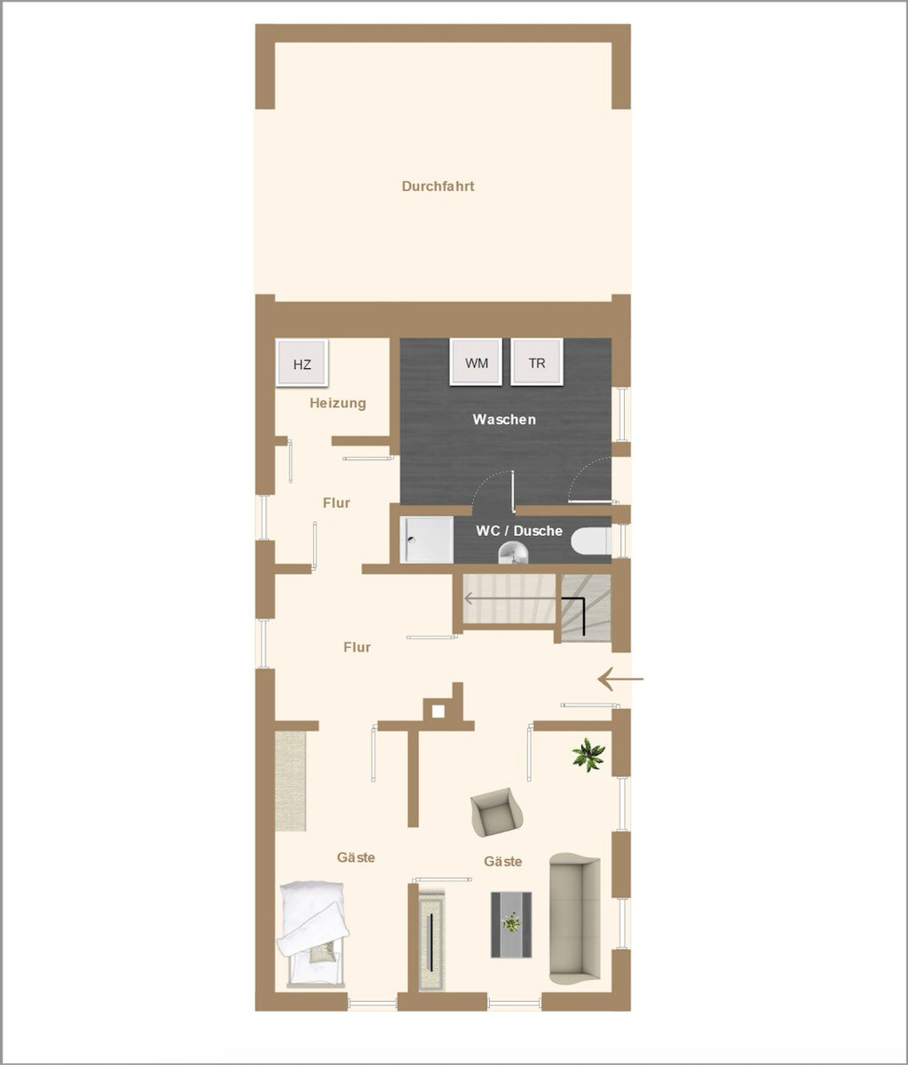 Einfamilienhaus zum Kauf 249.000 € 7 Zimmer 150 m²<br/>Wohnfläche 241 m²<br/>Grundstück Radeburg Radeburg 01471