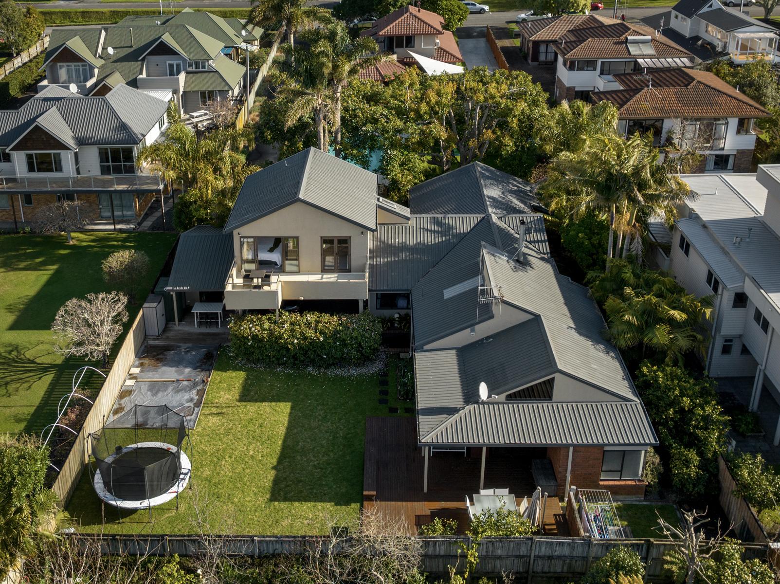 Einfamilienhaus zum Kauf 1.012 m²<br/>Wohnfläche 65 Thirteenth Avenue  Tauranga South  Tauranga 311 Tauranga 3112