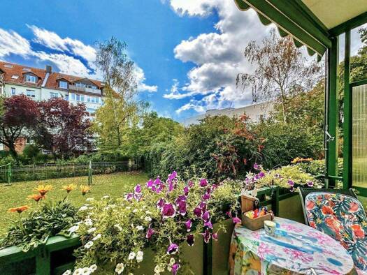 Studio zum Kauf 184.000 € 3 Zimmer 68,8 m² EG frei ab 01.03.2026 Krämpfervorstadt Erfurt 99085