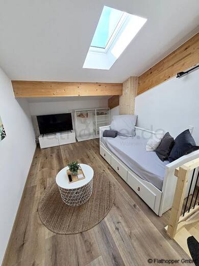 Wohnung zur Miete Wohnen auf Zeit 1.060 € 2 Zimmer 38 m² frei ab 01.06.2025 Mailling Tuntenhausen 83104