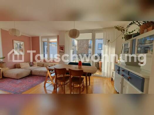 Wohnung zur Miete Tauschwohnung 966 € 3 Zimmer 70 m² 1. Geschoss Albertstadt Dresden 01099