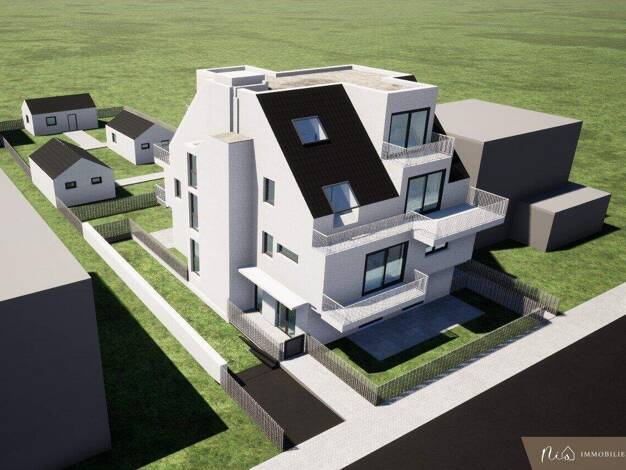 Grundstück zum Kauf 1.590.000 € 1.184 m² Grundstück Wien,Donaustadt 1220