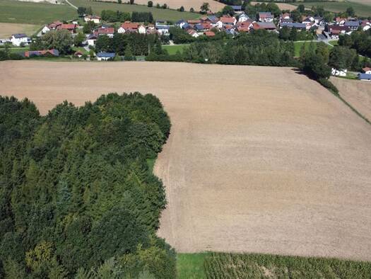 Grundstück zum Kauf 271.570 m² Grundstück Oberhaselbach Mallersdorf-Pfaffenberg 84066