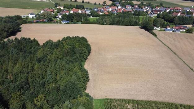 Grundstück zum Kauf 271.570 € 271.570 m² Grundstück Oberhaselbach Mallersdorf-Pfaffenberg 84066