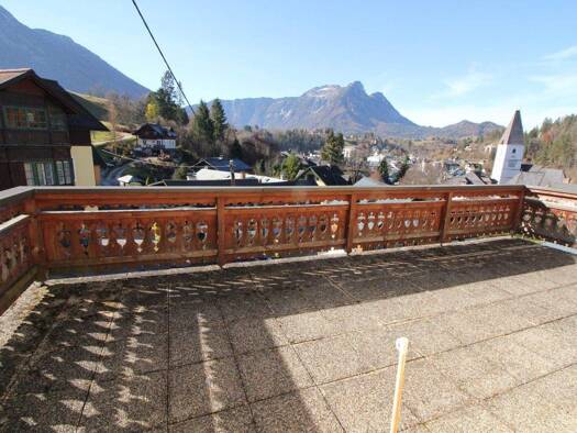 Wohnung zum Kauf 318.040 € 4 Zimmer 79,5 m² EG Gasteig Bad Aussee 8990