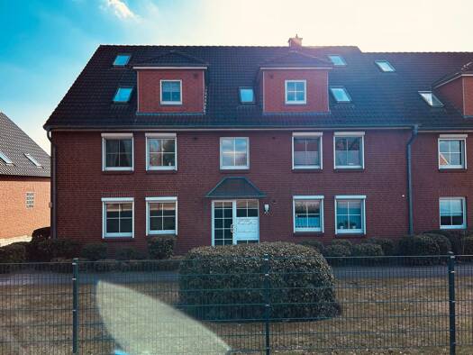 Terrassenwohnung zur Miete 980 € 3 Zimmer 70 m² Geschoss EG/2 frei ab 01.04.2026 Oyten 28876