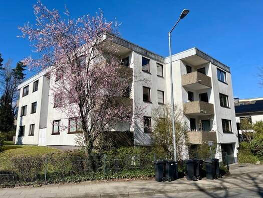 Wohnung zur Miete 920 € 3 Zimmer 85 m² frei ab 01.06.2026 Buchholz 21244
