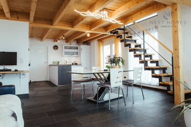 Maisonette zum Kauf 269.000 € 2,5 Zimmer 72 m² 1. Geschoss Riedheim Hilzingen / Riedheim 78247