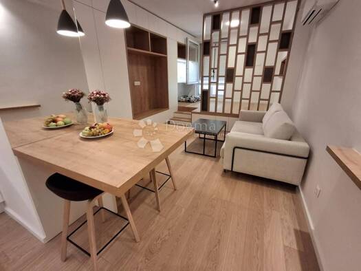 Wohnung zum Kauf 1 € 1 Zimmer 37 m² Geschoss 1/2 Palit, Rab Rab 51280
