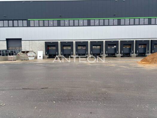 Lagerhalle zur Miete - Erstbezug 9.800 m² Lagerfläche Immigrath Langenfeld (Rheinland) 40764