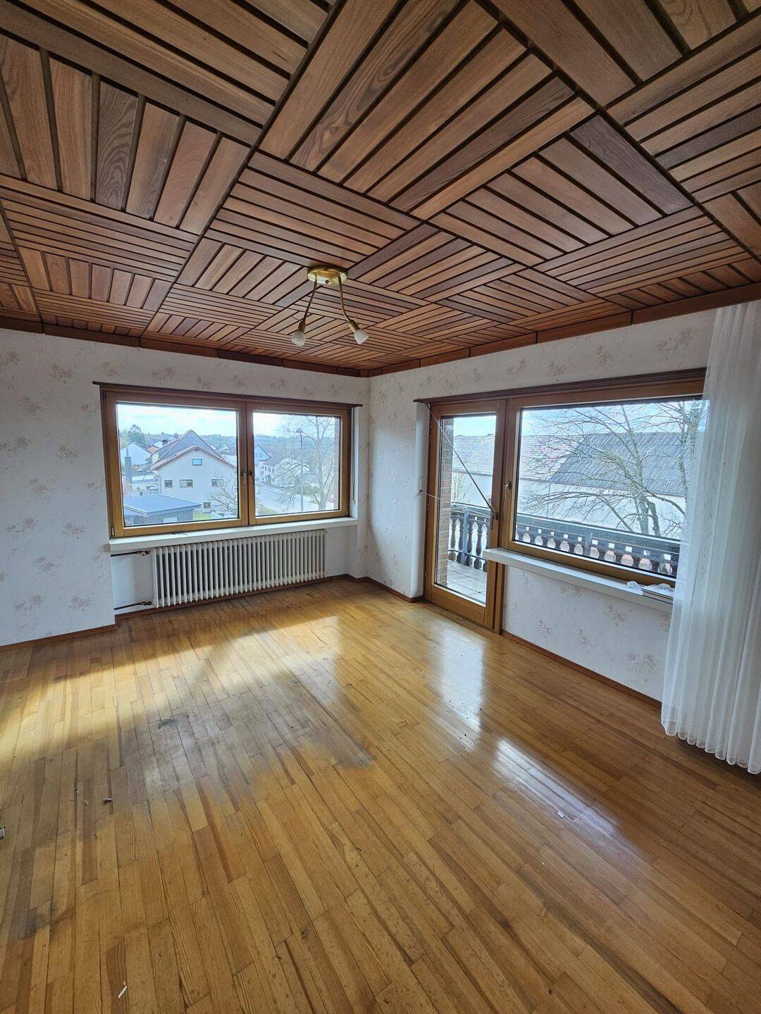 Haus zum Kauf - Ansicht 5