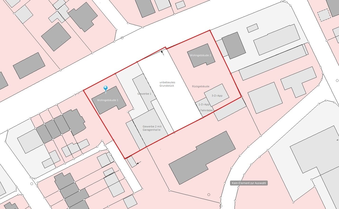 Grundstück zum Kauf 2.950.000 € 3.000 m²<br/>Grundstück Planungsbezirk 201 Straubing 94315