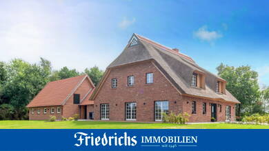 Bauernhaus zum Kauf 1.650.000 € 4 Zimmer Westerscheps Edewecht 26188