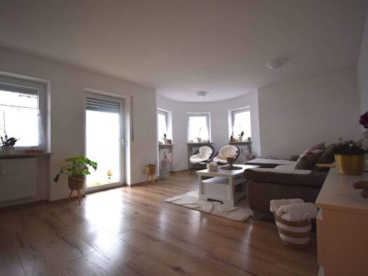 Terrassenwohnung zum Kauf 289.000 € 3 Zimmer 88 m² EG Heining Passau 94036