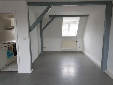 Wohnung zur Miete 520 € 1 Zimmer 47 m² 3. Geschoss Neuengammer Straße St. Lorenz Nord Lübeck 23556