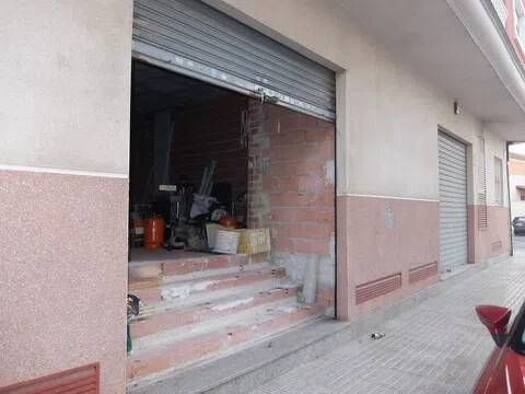 Verkaufsfläche zum Kauf 43.000 € 87 m² Verkaufsfläche Calle Lirios Almoradí 03160
