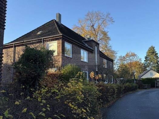 Wohnung zur Miete 920 € 3 Zimmer 60,8 m² 1. Geschoss frei ab 01.05.2026 Milichstraße 3 Wedel 22880