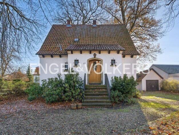 Einfamilienhaus zum Kauf 320.000 € 3 Zimmer 105 m² 2.513 m² Grundstück Bad Salzgitter 38259