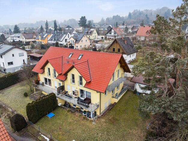 Doppelhaushälfte zum Kauf 878.000 € 6,5 Zimmer 190 m² 530 m² Grundstück Kottgeisering 82288