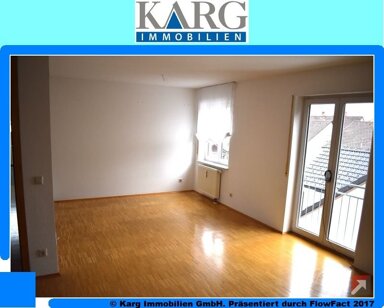 Maisonette zur Miete 770 € 5 Zimmer 90,2 m² Innenstadt Nord - Schwenningen Villingen-Schwenningen 78054