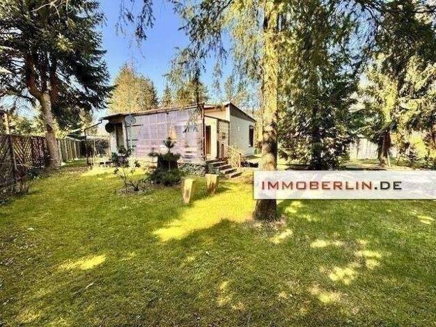 Haus zum Kauf 139.000 € 2 Zimmer 50 m² 620 m² Grundstück frei ab sofort Kagel Grünheide (Mark) 15537